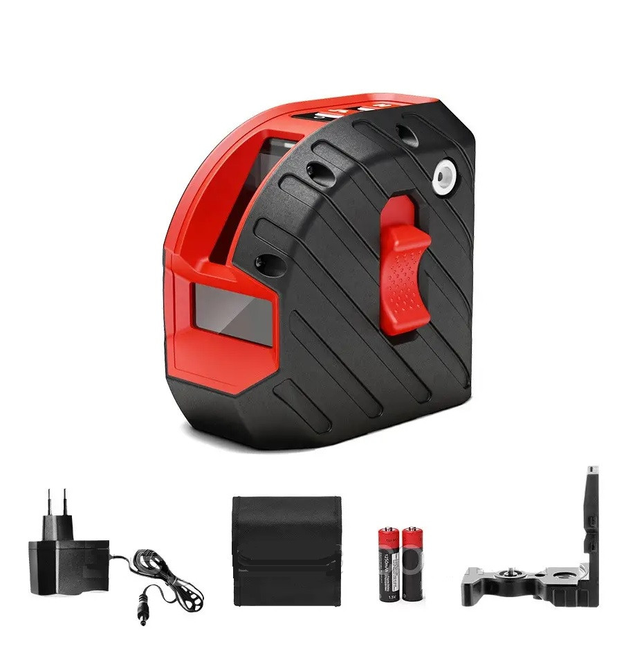 Лазерний рівень ADA ARMO 2D HOME EDITION, фото 1