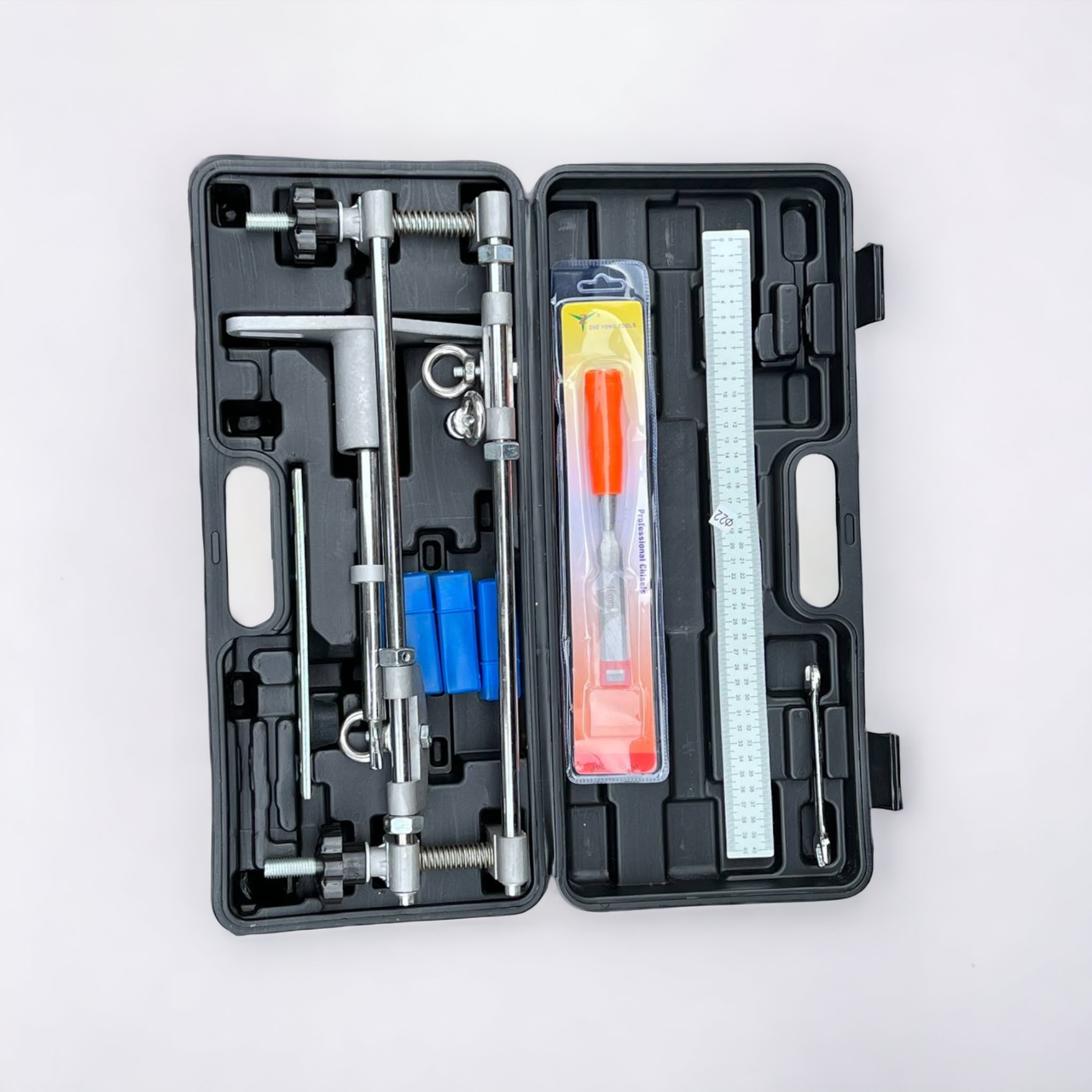 Купить Кондуктор для сверления отверстий под замочную скважину ...