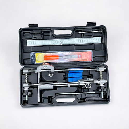 Купить Кондуктор для сверления отверстий под замочную скважину ...