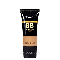 Тональний крем FlorMar ВВ Cream SPF 20, № 04