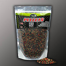 Стік Мікс Пеллетс Stick Mix Pellets 2-3mm 1kg