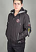 Куртка чоловіча демісезонна SEVEN 46-54 разм.арт.140-1, фото 3
