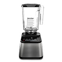 Blendtec Designer 650 срібний металік професійний блендер