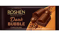 Шоколад экстрачерный Roshen пористый 80 г