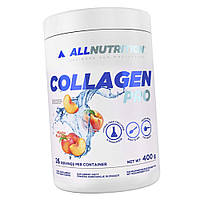 Коллаген Глюкозамин Хондроитин МСМ All Nutrition Collagen Pro 400г