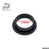 Резиновий ущільнювач датчика парктроніка Leon Seat 1T0919133C9B9 1T0919133C 3C0919659, фото 3
