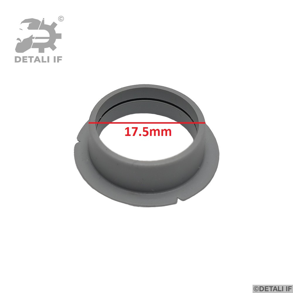 Резиновий ущільнювач датчика парктроніка Leon Seat 1T0919133C 1T0919133C704