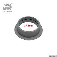 Резиновое уплотнительное кольцо датчика парктроника A4 B8 Audi 1T0919133C 1T0919133C704