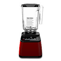 Blendtec Designer 650 гранатово-червоний  професійний блендер
