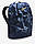 Рюкзак спортивний міський Nike Brasilia Medium Backpack 24 л (DR6110-410), фото 4