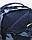 Рюкзак спортивний міський Nike Brasilia Medium Backpack 24 л (DR6110-410), фото 7