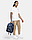 Рюкзак спортивний міський Nike Brasilia Medium Backpack 24 л (DR6110-410), фото 11