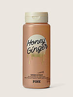 Гель для душа Victoria s Secret Pink Honey Ginger