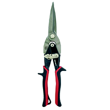 Ножиці по металу прямий різ 300 мм Vitals