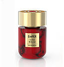 Парфумована вода жіноча Luxe Rouge Emper, фото 2