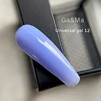 Гель Ga&Ma Universal Gel 12 15ml
