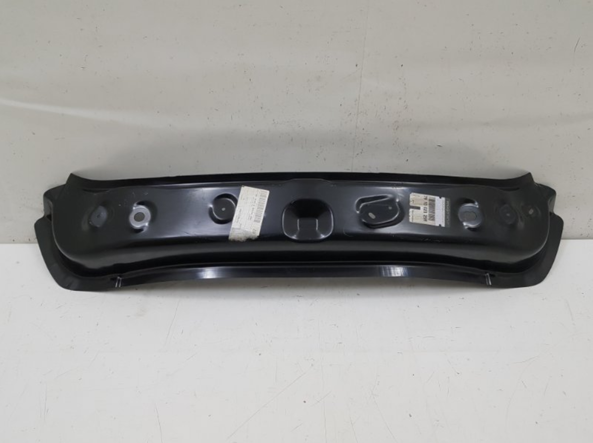 Задня панель Рено Логан 2, Renault Logan 2 (2013-...) Оригінал 791002325R, фото 1