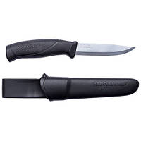 Ніж Morakniv Companion (S) Black (12141)