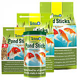 Корм для ставкових риб Tetra Pond Sticks 1L, фото 3