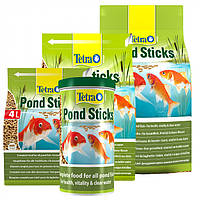 Корм для прудовых рыб Tetra Pond Sticks 1L