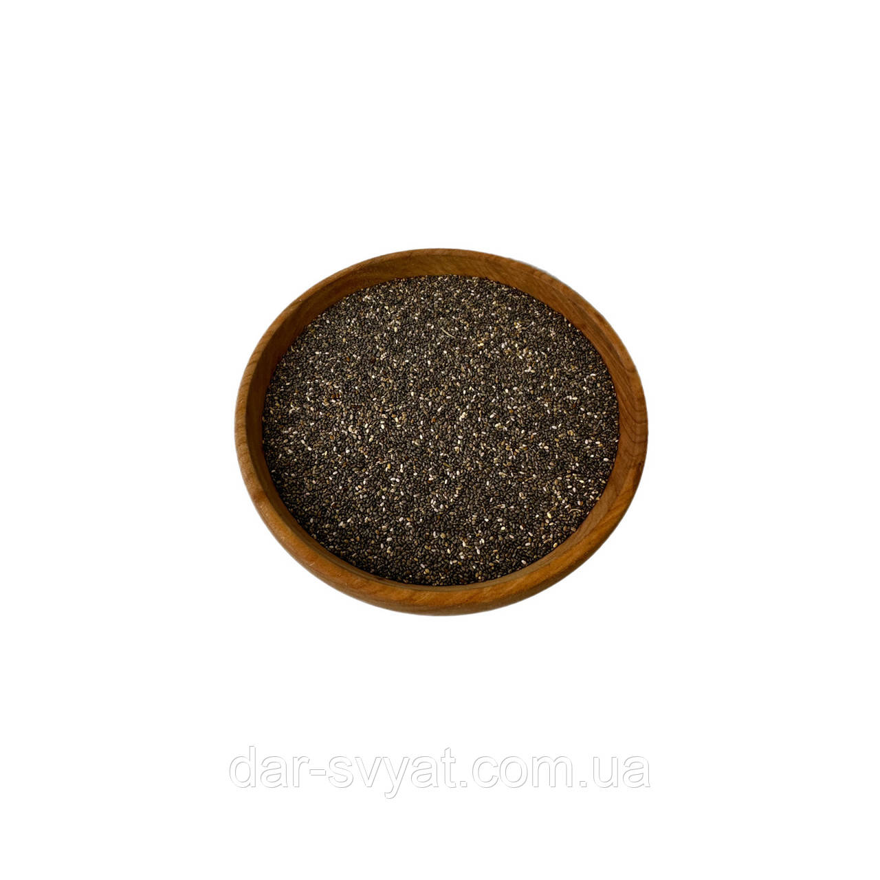 Чіа чорний насіння, фото 1