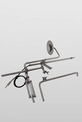 Система для затирання та фільтрації сусла, фото 3