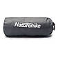 Самонадувна подушка Naturehike Sponge automatic Inflatable Pillow NH17A001-L Yellow, фото 5