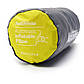 Самонадувна подушка Naturehike Sponge automatic Inflatable Pillow NH17A001-L Yellow, фото 6