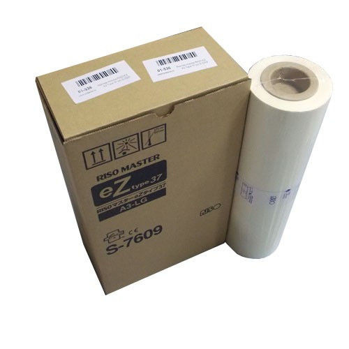 Майстер-плівка, S-7609 EZ-Type 37 (220 кадрів)