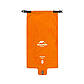 Гермомішок-насос Naturehike FC-10 NH19Q033-D Orange, фото 4