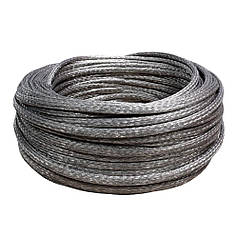 Провід ПМЛ 3х6 для громовідведення та заземлення - надійні комплектуючі Schirtec