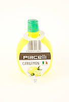 Концентрированный сок лимона Piacelli 200ml (Италия)
