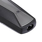 Тример для волосся 8в1 Kemei KM-640 / Універсальна акумуляторна машинка-бритва для стрижки волосся з насадками, фото 7