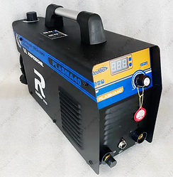 Плазморіз REDBO PLASMA 40 для різання чорних та кольорових металів