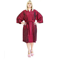 Кимоно Olivia Garden Couture Burgundy CO-2 (VA-VA1PC-GWCBU)