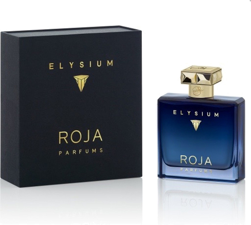 Roja Dove Elysium  Parfum Cologne  100 мл