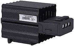 Елемент нагрівальний e.climat.heat.pro.30, 30Вт, IP20, для монтажу на DIN-рейку