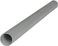 Труба ПВХ e.pipe.stand.gray.40 d40х3000 мм