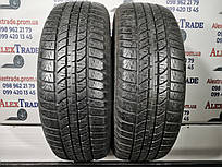 255/65 R17 Fulda 4Х4 Road літні шини б/у