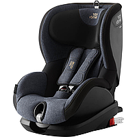 Автокресло Britax-Römer TRIFIX2 i-SIZE с 9 мес до 4 лет, Blue Marble