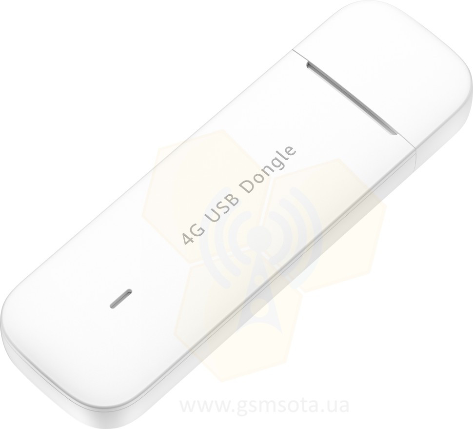 Купить 4G модем Huawei Brovi E3372-325 White, цена 2045 грн — Prom.ua ...