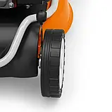 Газонокосарка бензинова Stihl RM 2 R (63570113416), фото 3