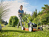 Газонокосарка бензинова Stihl RM 2 R (63570113416), фото 5