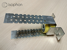 Віброізоляційний підвіс Isophon Link, фото 2