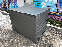 Шумозащитный короб для генератора Isophon Box