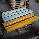 Транспортні гільзи бетононасосу DN 230×2000 CIFA, фото 2