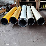 Гільзи бетоноподаючі DN 180×1000 MECBO, фото 7