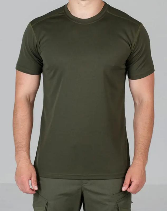 Купить Армейская футболка Coolmax мультикам потоотводящая футболка ...