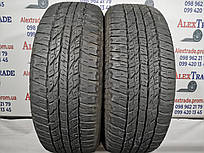 255/65 R17 Yokohama Geolandar A/T летние шины бу