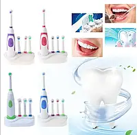 Электрическая зубная щетка Electric ToothBrush BR00072